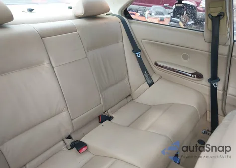 2002 BMW 330Ci from USA, damaged, VIN WBABN53412JU39577